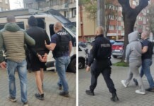 Удар на полицията в София! Разбиха схема за кредити с фалшиви лични карти, петима са в ареста!