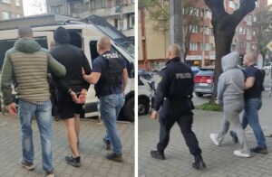 Удар на полицията в София! Разбиха схема за кредити с фалшиви лични карти, петима са в ареста!