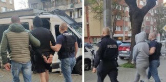 Удар на полицията в София! Разбиха схема за кредити с фалшиви лични карти, петима са в ареста!