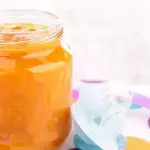 Бебешко пюре