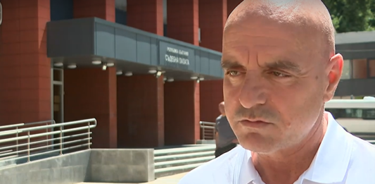Бисер Михайлов