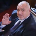 Божанов: Внасяме искаме за изслушване на Бойко Борисов! Бойко Борисов