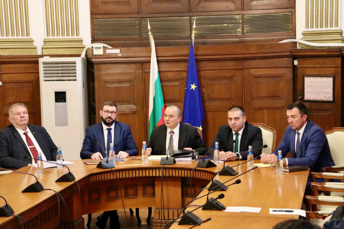 Проф Светла Янчева е новият изпълнителен директор на Българската агенция