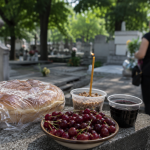 Черешова задушница