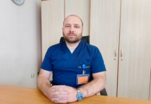 Д-р Симеон Симеонов