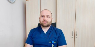 Д-р Симеон Симеонов