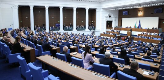 Депутати