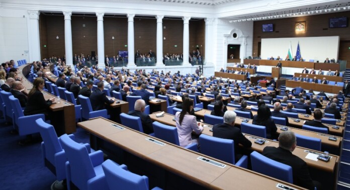 Депутати