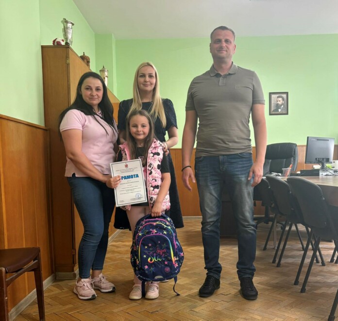 Дете даде урок по честност на възрастните в Ихтиман Дете даде урок по честност на възрастните в Ихтиман
