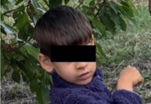 Изчезна малко дете край Кюстендил! Кметът призова за помощ Издирва се дете в Кюстендилско