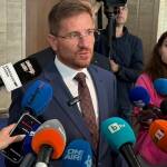 „Възраждане“ внася законопроект за премахване на ДДС върху хранителните стоки Димо Дренчев