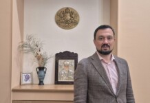 Отчет от областния управител Добромир Гюлев