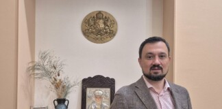 Добромир Гюлев