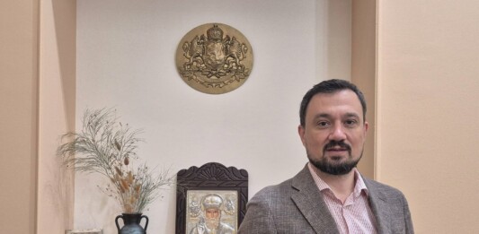 Добромир Гюлев