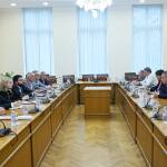 Министър Георги Пеев изиска подробни доклади за безопасността в жп транспорта