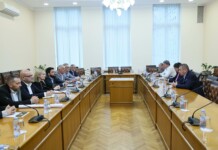 Министър Георги Пеев изиска подробни доклади за безопасността в жп транспорта Министър Георги Пеев изиска подробни доклади за безопасността в жп транспорта