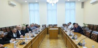 Министър Георги Пеев изиска подробни доклади за безопасността в жп транспорта