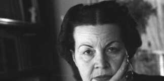 Елисавета Багряна