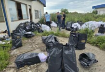 Удар на бургаската полиция! Откриха хиляди фалшификати на световни марки в склад до Поморие! Фалшификатите