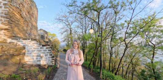 Габриела Руменова