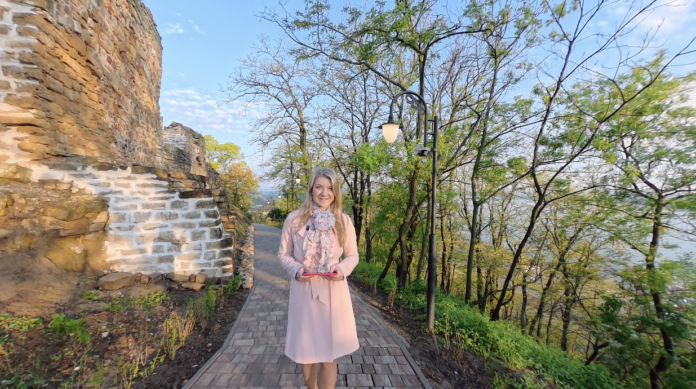 Габриела Руменова