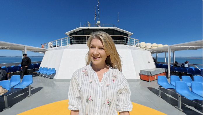 Габриела Руменова