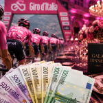 Гала вечеря за Giro d'Italia 2026