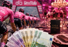 „Това не може да е вярно!“: 600 бона за гала вечеря за Giro d’Italia от 2 млн. бюджет в ММС Гала вечеря за Giro d'Italia 2026