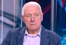 Генерал Димитър Владимиров