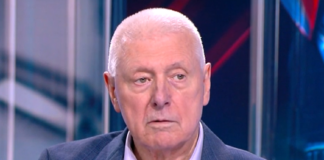 Генерал Димитър Владимиров