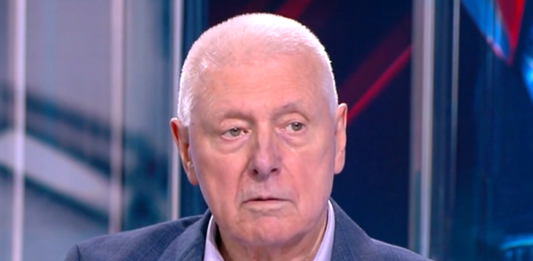 Генерал Димитър Владимиров