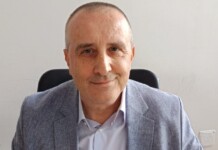 Инж. Георги Даракчиев.