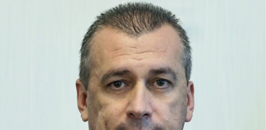 Министър на транспорта и съобщенията Георги Пеев