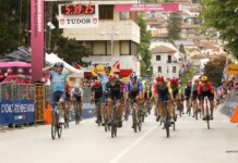 Giro d'Italia