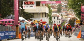 Giro d'Italia