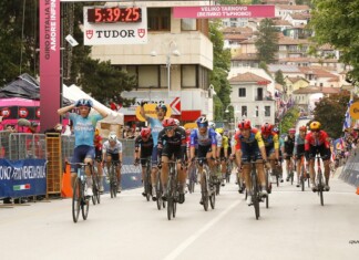 Giro d'Italia