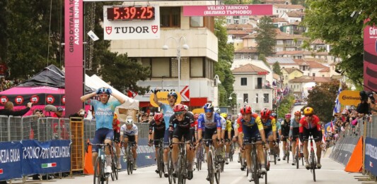 Giro d'Italia