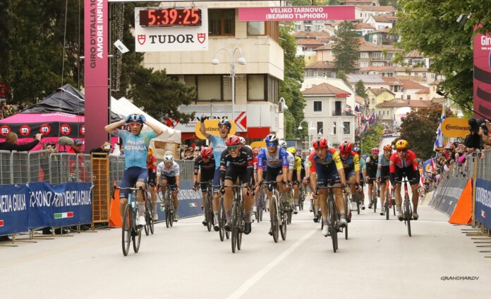 Giro d'Italia