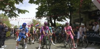Giro d'Italia