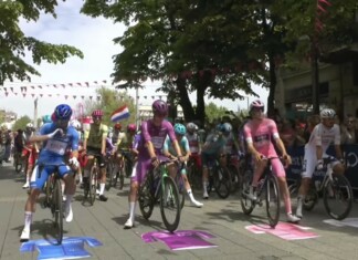 Giro d'Italia
