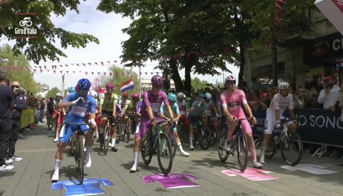 Giro d'Italia