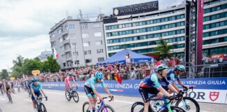 Giro d’Italia 2026