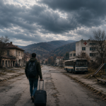 България започва тихо да губи малките си градове България започва тихо да губи малките си градове