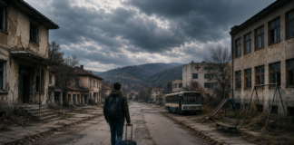 България започва тихо да губи малките си градове