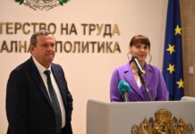 Хасан Адемов и Наталия Ефремова