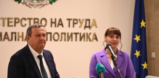 Хасан Адемов и Наталия Ефремова