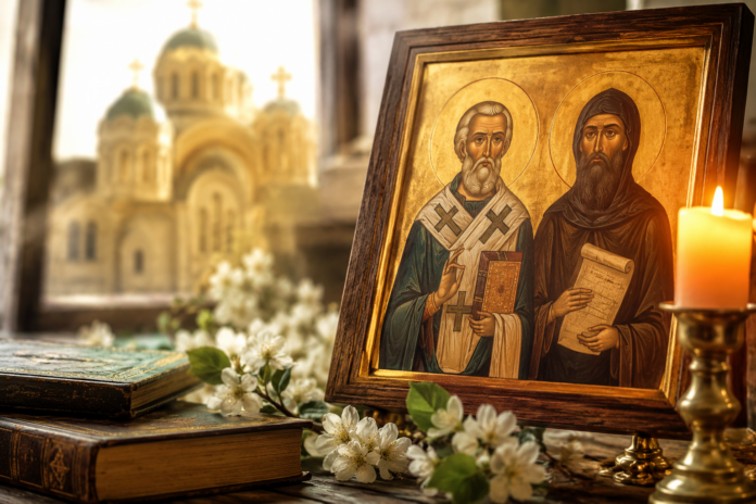 Имен ден Имен ден