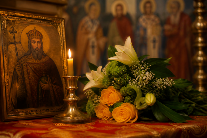 Имен ден