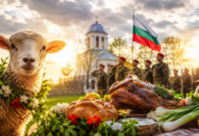Имен ден на 6 май