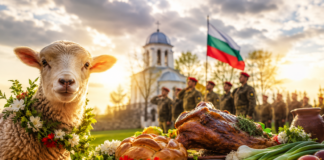 Имен ден на 6 май